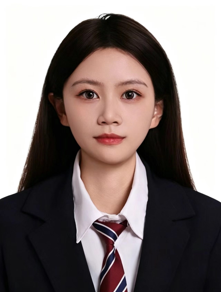 孙梦琪照片